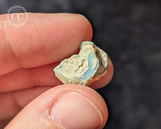 Ethiopian Opal Specimen #11