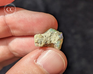 Ethiopian Opal Specimen #11
