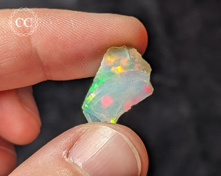 Ethiopian Opal Specimen #12