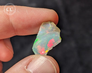 Ethiopian Opal Specimen #12