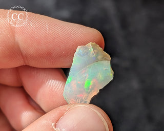 Ethiopian Opal Specimen #12