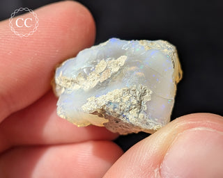 Ethiopian Opal Specimen #1
