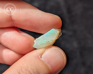 Ethiopian Opal Specimen #12