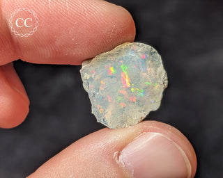 Ethiopian Opal Specimen #13