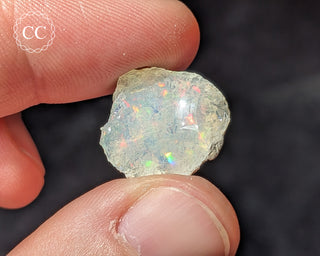 Ethiopian Opal Specimen #13