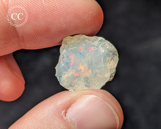Ethiopian Opal Specimen #13