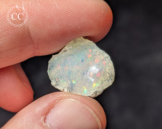 Ethiopian Opal Specimen #13