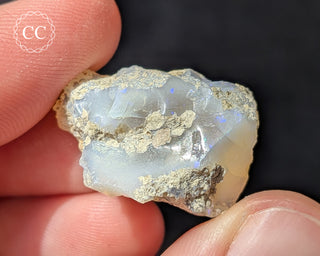 Ethiopian Opal Specimen #1