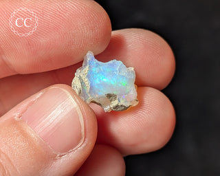 Ethiopian Opal Specimen #14