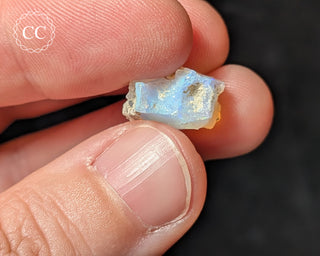 Ethiopian Opal Specimen #14