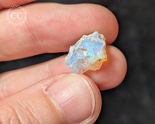 Ethiopian Opal Specimen #14