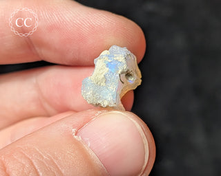 Ethiopian Opal Specimen #14
