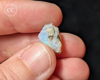 Ethiopian Opal Specimen #14