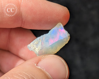Ethiopian Opal Specimen #15