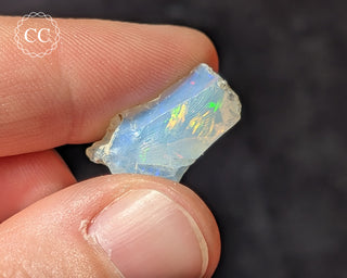 Ethiopian Opal Specimen #15