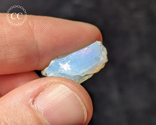 Ethiopian Opal Specimen #15