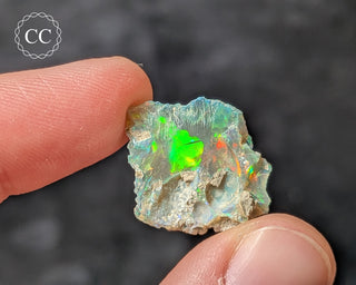 Ethiopian Opal Specimen #2