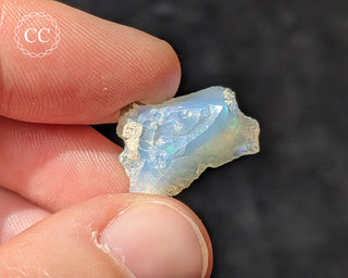 Ethiopian Opal Specimen #15
