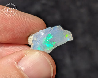 Ethiopian Opal Specimen #15