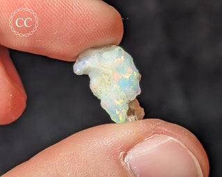 Ethiopian Opal Specimen #16