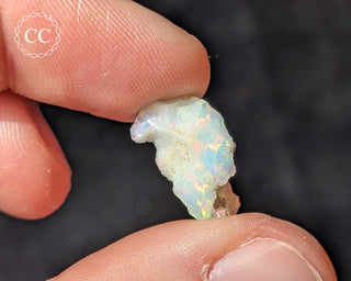 Ethiopian Opal Specimen #16