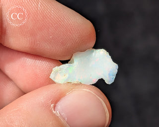Ethiopian Opal Specimen #16