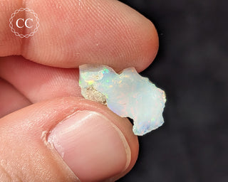 Ethiopian Opal Specimen #16