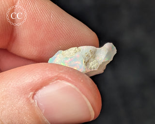 Ethiopian Opal Specimen #16