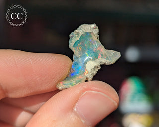 Ethiopian Opal Specimen #13