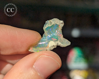 Ethiopian Opal Specimen #13