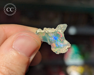 Ethiopian Opal Specimen #13