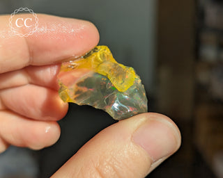 Water Opal #10