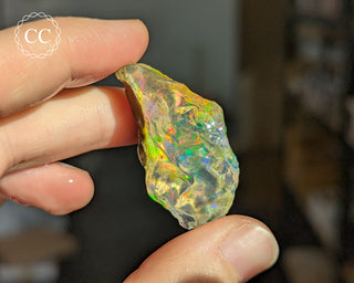 Water Opal #3