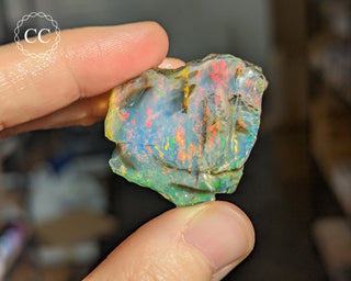 Water Opal #4