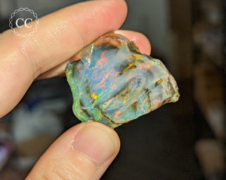 Water Opal #4