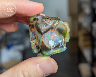 Water Opal #4