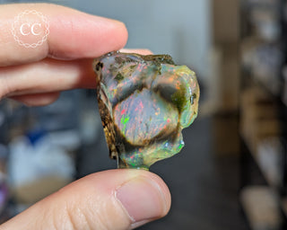 Water Opal #4