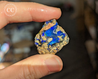 Water Opal #5