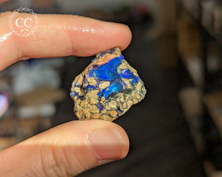 Water Opal #5