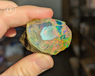 Water Opal #1
