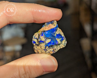 Water Opal #5