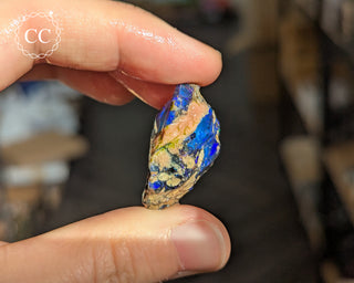 Water Opal #5