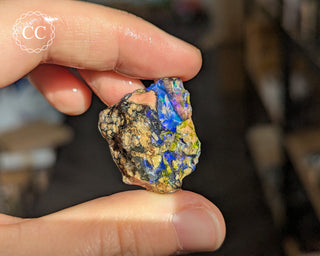 Water Opal #5