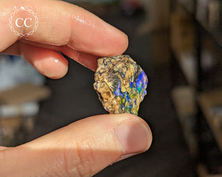 Water Opal #5