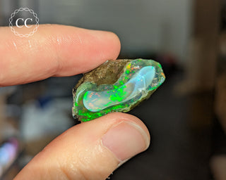 Water Opal #6