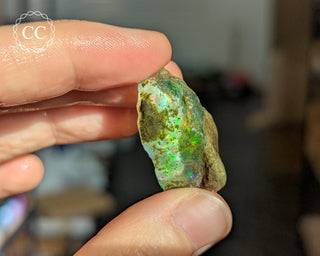 Water Opal #6