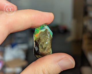 Water Opal #6