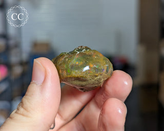 Water Opal #8