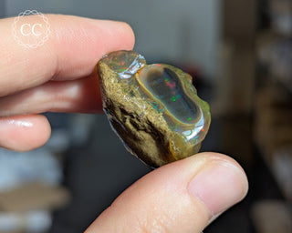 Water Opal #8