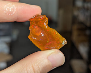 Water Opal #9